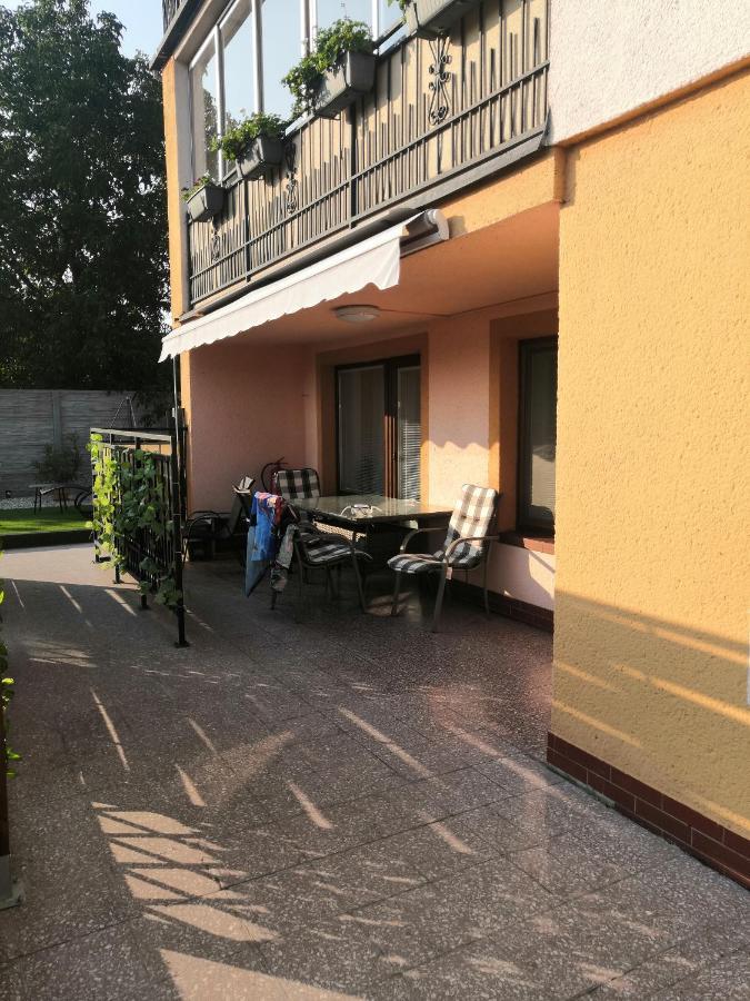 Penzion Ivana Valašské Meziříčí Exterior foto