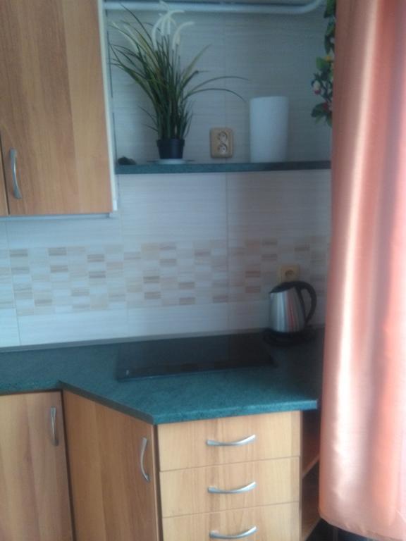Penzion Ivana Valašské Meziříčí Exterior foto