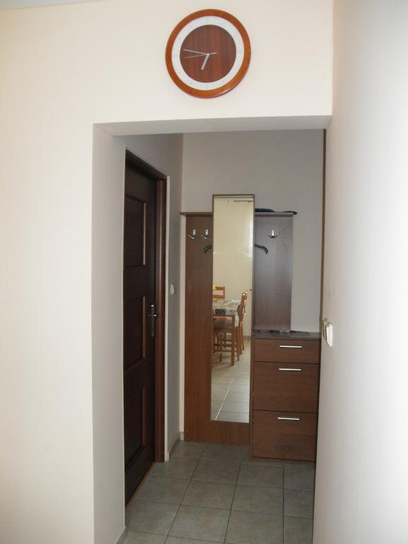 Penzion Ivana Valašské Meziříčí Habitación foto