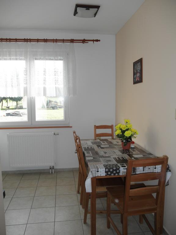 Penzion Ivana Valašské Meziříčí Habitación foto