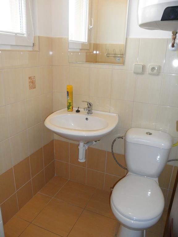 Penzion Ivana Valašské Meziříčí Habitación foto