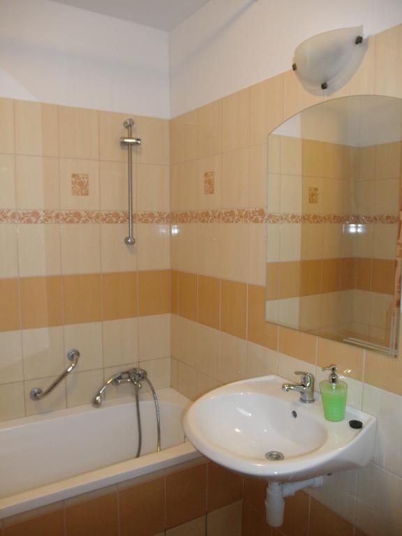 Penzion Ivana Valašské Meziříčí Habitación foto